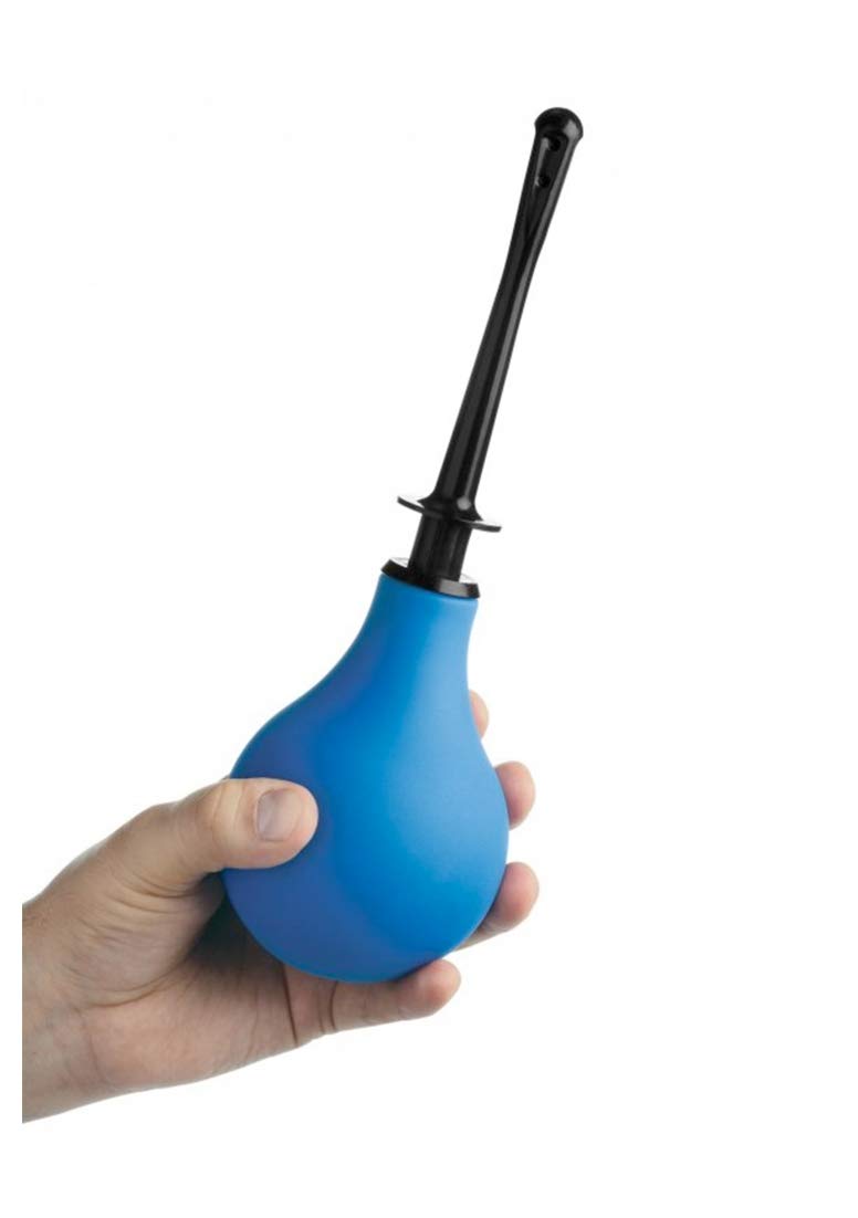 [Australia] - Cleanstream Premium One-Way Valve Douche Set 
