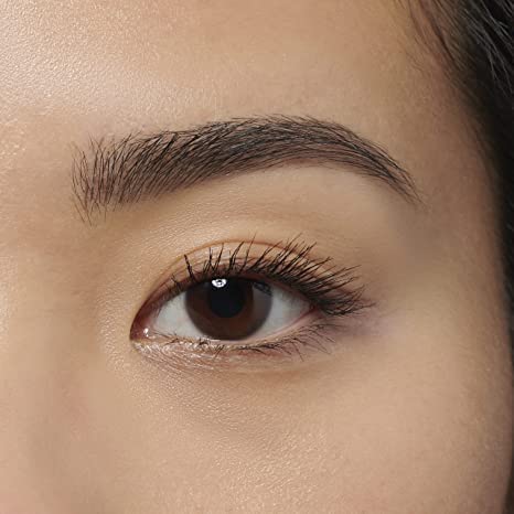 [Australia] - Makeup Revolution, Precise Brow Pencil, Dark Brown, 0.05 g (Packaging May Vary) 0.05 g (Pack of 1) 
