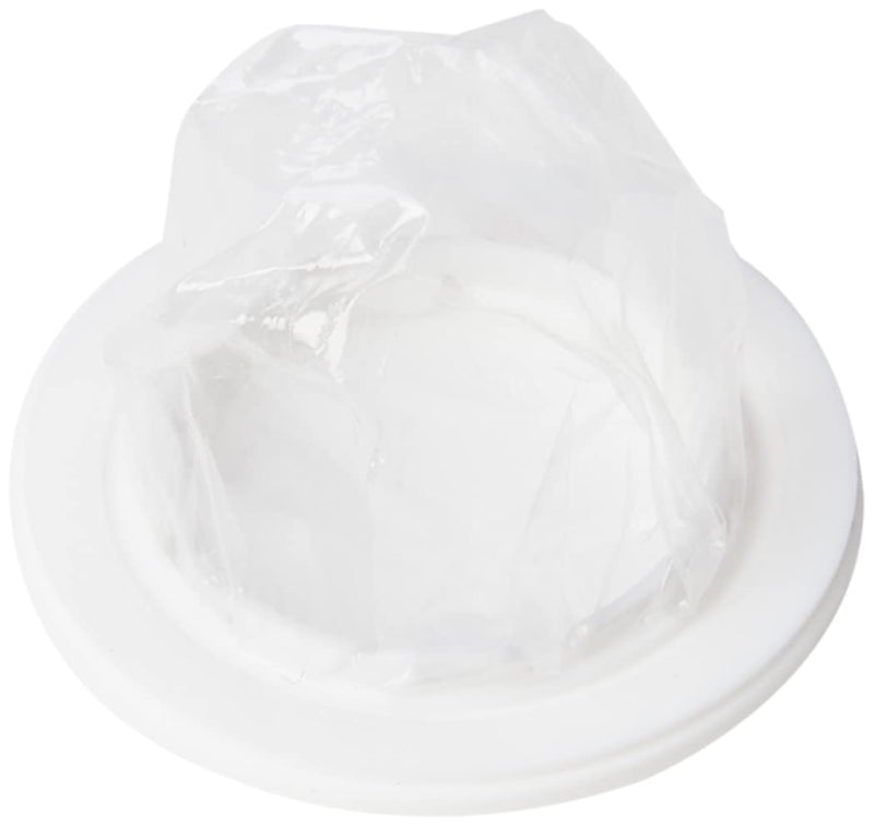 [Australia] - Kinetik Wellbeing Inner Ear Thermometer Probe Covers (Pack of 20) – Used by the NHS – In Association with St John Ambulance 20 Probe Covers 