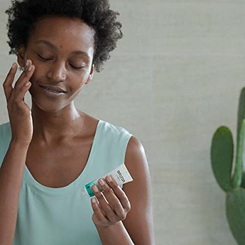 [Australia] - Weleda Prickly Pear Cactus 24hr Hydrating Cream 30ml 