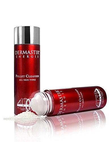 [Australia] - Dermastir √ânergie Pellet Cleanser 