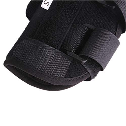 [Australia] - Tpfox Thumb Splint/Thumb Wristband Suitable for Thumb Brace for Arthritis or Soft Tissue Injuries (Medium Left Hand) Medium Left Hand 