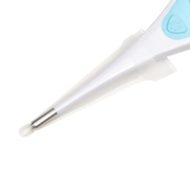 [Australia] - Digital Thermometer Probe Covers (5 x 1.4 Inches, 100 Pack) 
