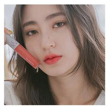 [Australia] - Rom&nd Zero Velvet Lip Tint 5.5g, No1. Melting(Color Name) 