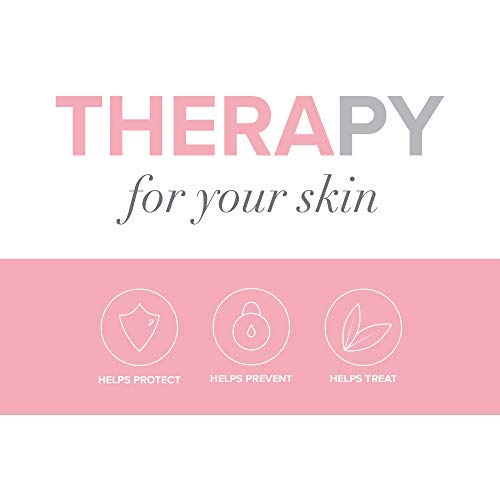 [Australia] - Thera Calazinc Body Shield, Relieves and Protects Skin from Minor Irritation, Chafing, and Itching - Formulated with Zinc Oxide + Calamine, 4 oz 4 Fl Oz (Pack of 1) 
