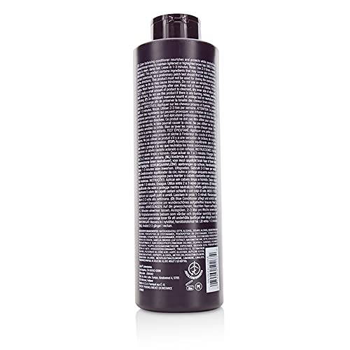 [Australia] - Joico Color Balance Blue Conditioner For Unisex 33.8 Oz Conditioner 