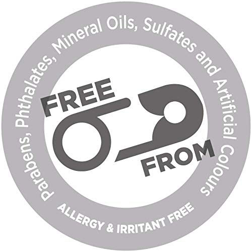 [Australia] - Body Boost Lavender Vanilla Stretch Mark Oil 8oz- Repair Stretch Marks and Scars- Pregnancy and Nursing Safe- Vegan 
