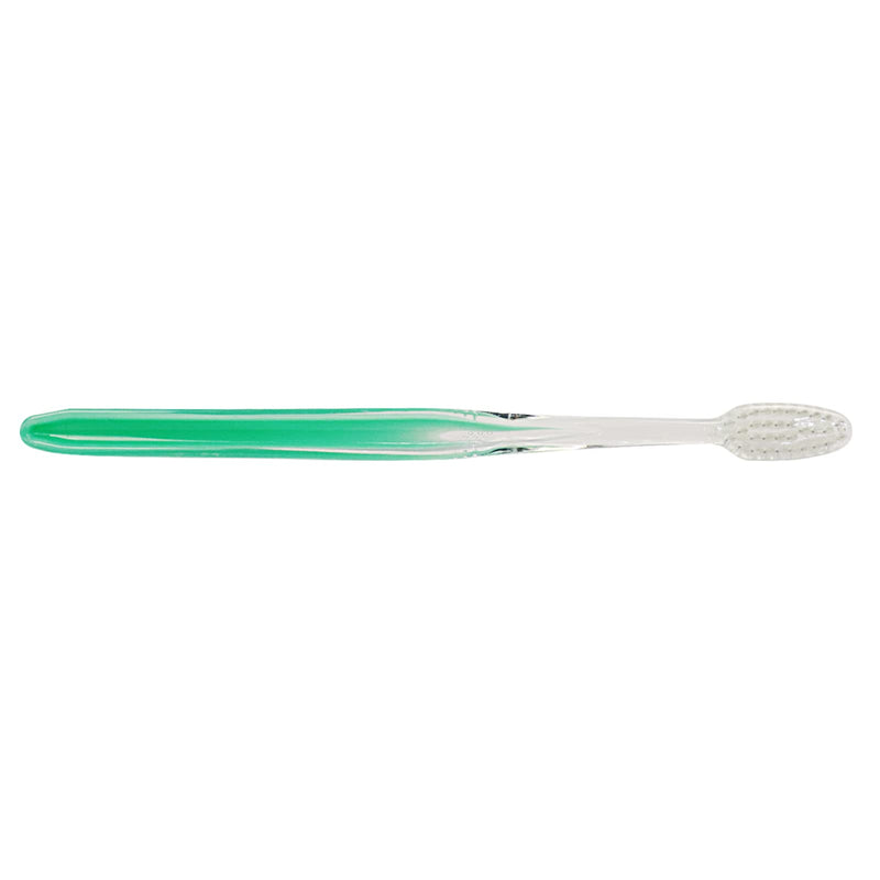 [Australia] - Disposable Toothbrush, Bulk Toothbrushes Individually Wrapped, Soft Bristle Toothbrushes for Hotel, Travel (20) 20 