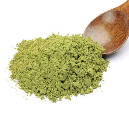 [Australia] - Herbal Magic's 100% Pure & Natural Alfalfa Leaf Powder | Rich in Vitamin C,A | Calcium |Antioxidants | Green Superfood | for Smoothies | Non-GMO | (Alfalfa Leaf Powder - Pack 1) Alfalfa Leaf Powder - Pack 1 