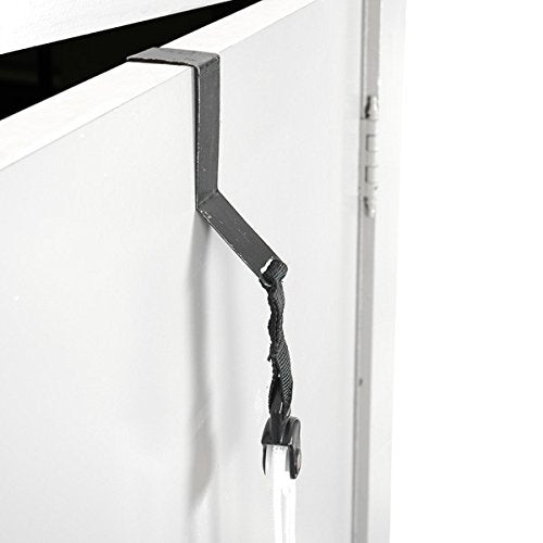 [Australia] - Balego Metal Bracket Overhead Pulley System with Stoppers, Adjustable Cord Length and Printed Patient Guide 