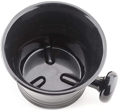[Australia] - Shaving mug/bowl - Best lathering/shaving bowl for wet shaving lover.Unbreakable GIFT IDEAS FOR MEN 