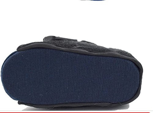 [Australia] - Kids AFO Drop Foot Splint Baby Ankle Foot Brace Night Splint Toddler Strephenopodia Strephexopodia Splint (20cm) 20cm 