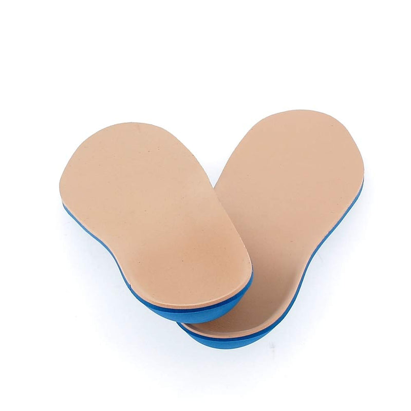[Australia] - Inocep Men & Women Diabetic Insoles – Soft, Lightweight Therapeutic Shoe Inserts for Foot Support 5-6 (Women's) 