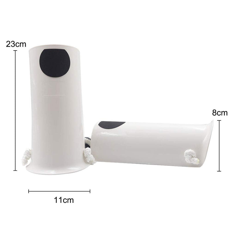 [Australia] - Sock Aid for Putting Socks on Sock Helper Slider Easy On and Off Stocking Slider for Elderly, Disabled, Handicapped, Pregnant Woman 