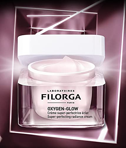 [Australia] - Filorga Oxygen Glow 50ml 