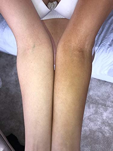 [Australia] - Rose & Caramel Self Tan Removing Foam 200ml. Effective Self Tan Eraser, Removes Any Brand Of Fake Tan. Gentle Formula Light 10% 