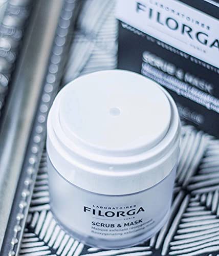 [Australia] - Filorga Scrub and Mask 55 ml 