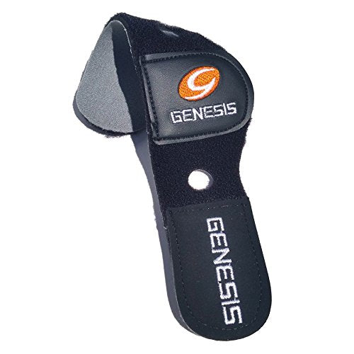 [Australia] - Genesis Power Band Magnetic Wrist Band Medium 