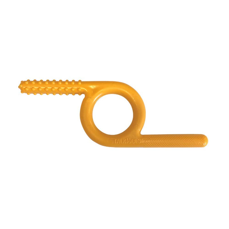 [Australia] - TalkTools Textured Chewy Combo Pack (2pack) 