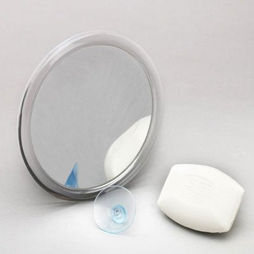 [Australia] - Zadro 5x Mag for My Eyes Only Acrylic Suction Cup Mirror, 7-Inch 