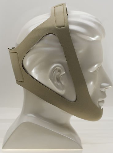 [Australia] - Topaz Adjustable Chin Strap (Xtra Large - CH-ADJ-XL) Xtra Large - Ch-adj-xl 