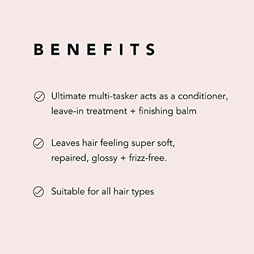 [Australia] - We Are Paradoxx Repair 3-in-1 Conditioner 250ml, Leave In Conditioner With Coconut Oil For Smooth Soft Hair. 