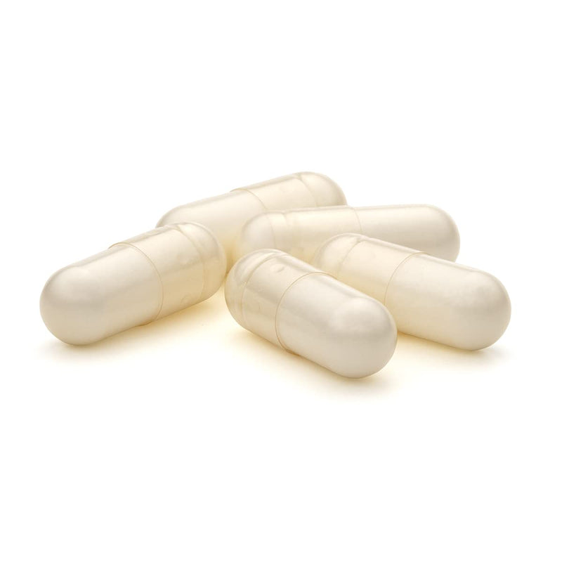 [Australia] - D-Mannose 500mg, 90 Vegan Capsules. Natural Cystitis Supplement for Women and Men. UK Manufactured. 