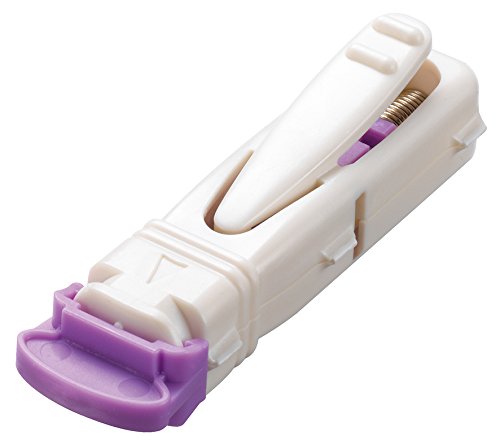 [Australia] - Owen Mumford Unistik 3 Gentle Single Use Safety Lancets, 200 Count 