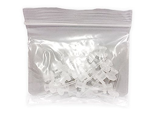 [Australia] - Doctor Easy Economy/Bulk Elephant & Rhino Replacment Tips, Bag of 25 