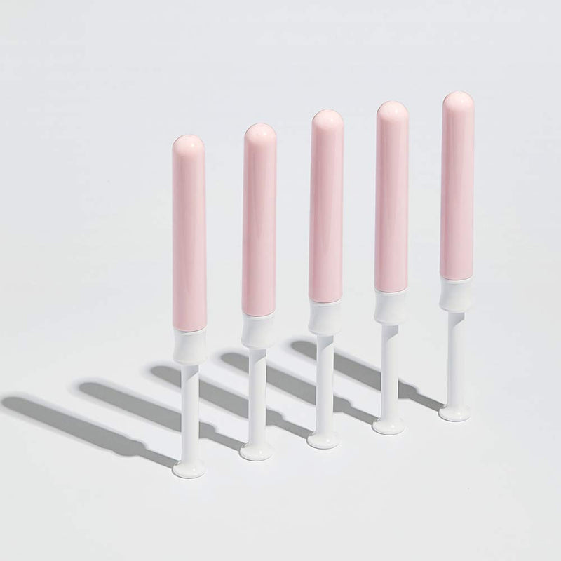 [Australia] - Lactomore Innergel 20pieces | feminine cleanser | Daily Intimate | pH-Balanced | easy Travel | Unscented 20 