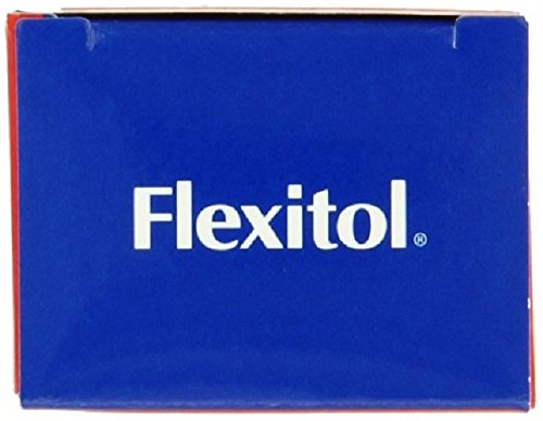 [Australia] - Flexitol Hand Balm,Rich Moisturizing Hand Cream Fast Relief, 2.5 Ounce Tube (Pack of 2) 