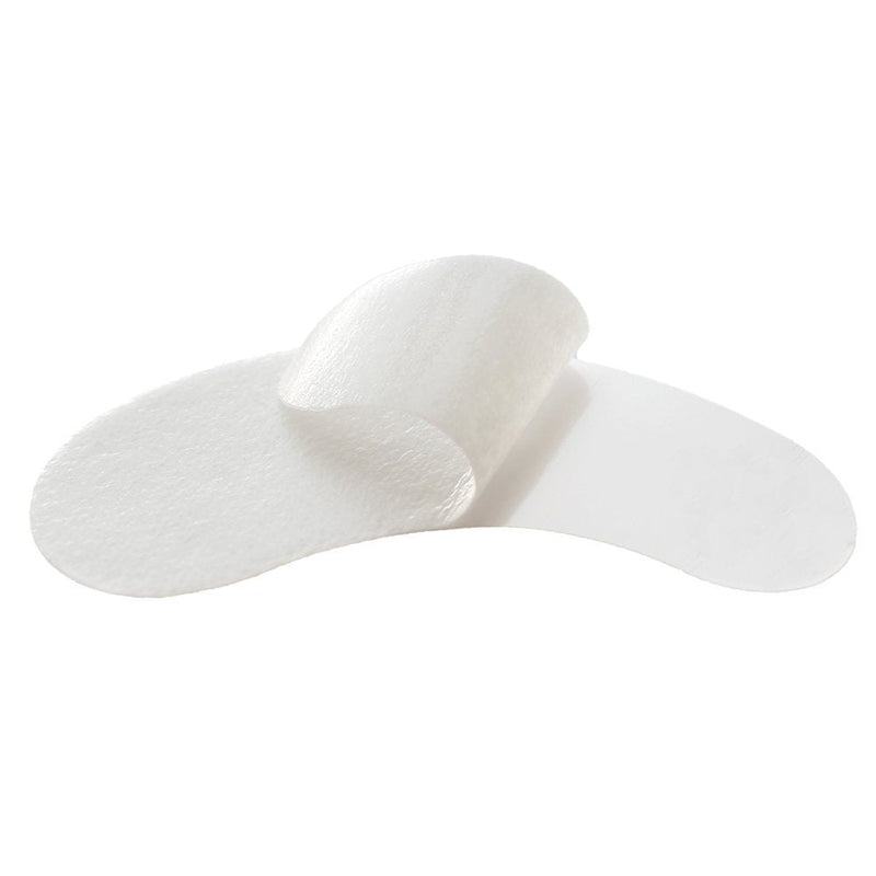 [Australia] - Eye Gel Pads, 50pcs of Under Eye Gel Pads for Eyelash Lash Extensions Lint Free Lash Eye Pads Patches 