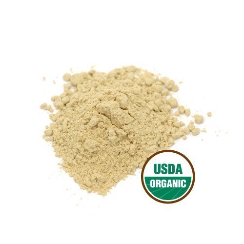 [Australia] - Starwest Botanicals Organic Ginger Root Powder, 1 Pound 