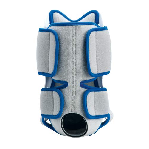 [Australia] - Darco Body Armor Night Splint 