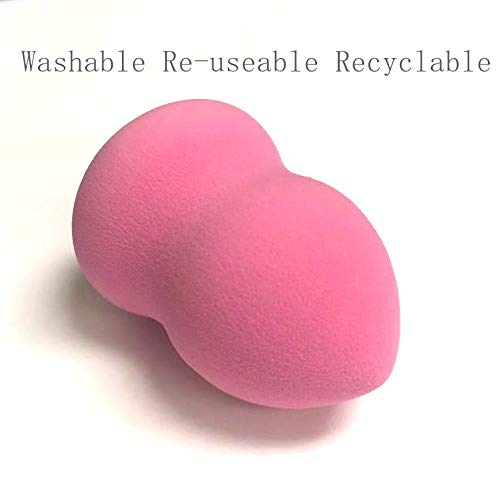 [Australia] - Simplist Beauty Latex Free Flawless Makeup Blender Sponge Puff in Original Box 