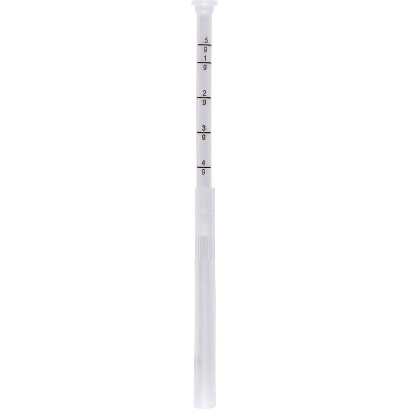 [Australia] - Extra Disposable Vaginal Applicators (30 pack) Individually Wrapped, Fits Threaded Vaginal Creams and Contraceptive Gels 