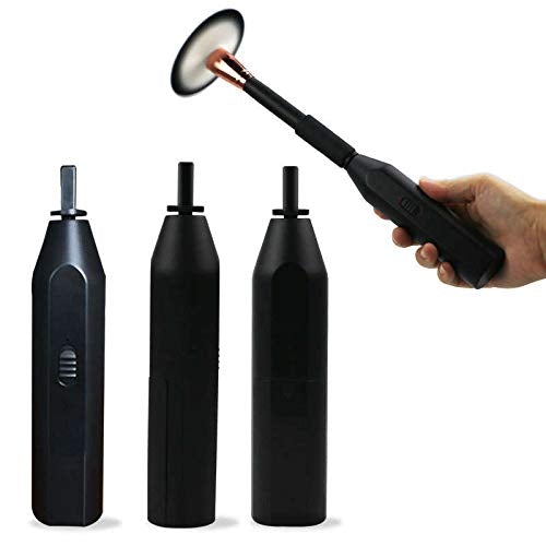 [Australia] - Makeup brush cleaner and dryer machine automatic spinner brush cleaner device 