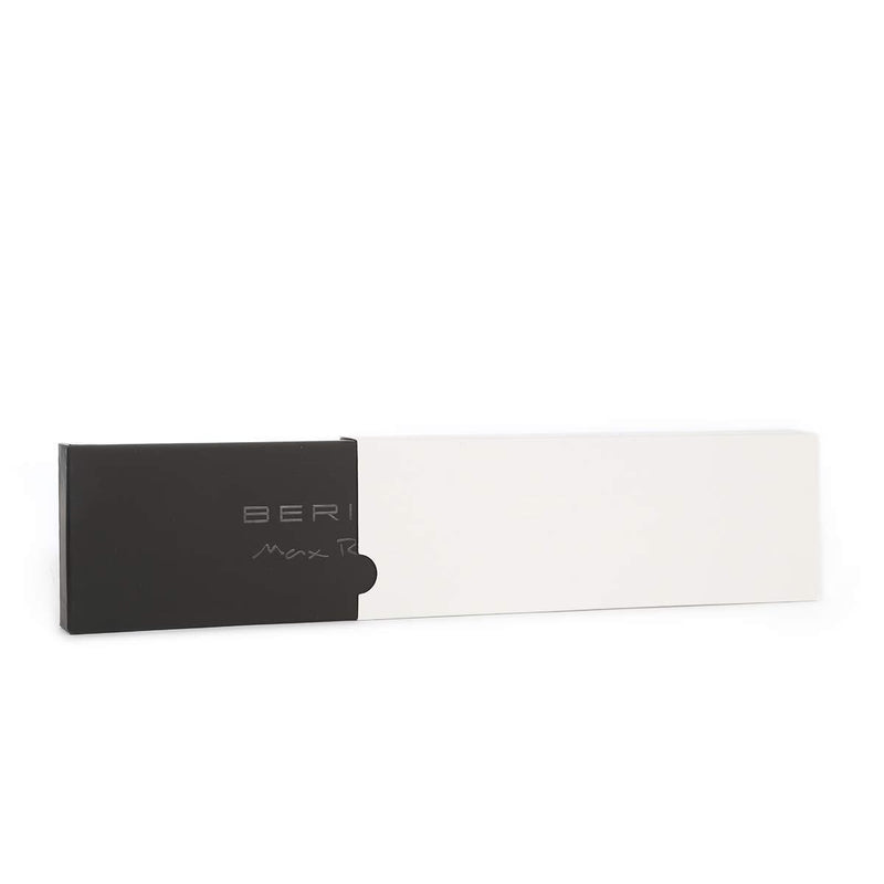 [Australia] - Bering - Unisex Adult Watch Strap PT-15531-BMBX 