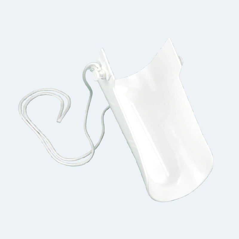 [Australia] - Maddak Ableware Rigid Sock and Stocking Aid with Patented Heel Guide (738420000) 