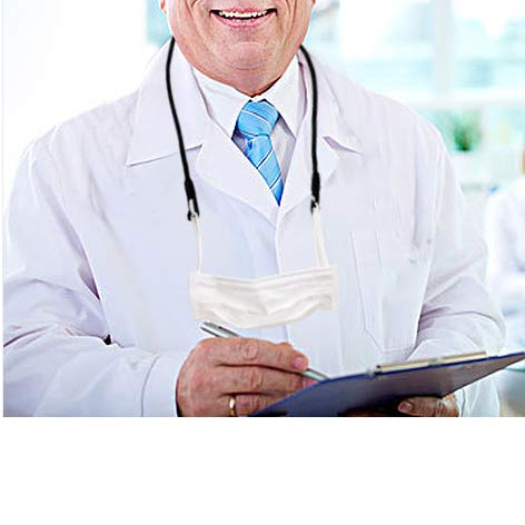 [Australia] - Mask Strap Extension Hook,Anti-Tightening Ear Protector Decompression Buckle,Relieving Long-time Wearing Ears' Pressure 