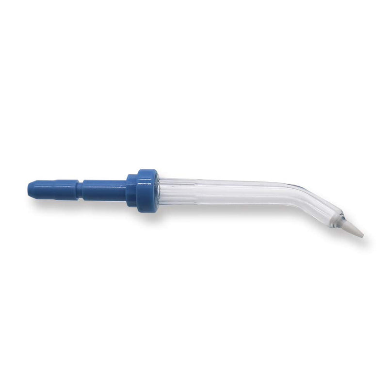 [Australia] - YanBan 2pcs Dental Water Jet Tips Refills for Waterpik, Replacement Dental Water Oral Irrigator for WP-100, WP-250, WP-300, WP-450, WP-660, WP-900 