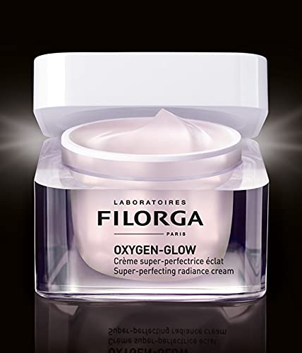 [Australia] - Filorga Oxygen Glow 50ml 