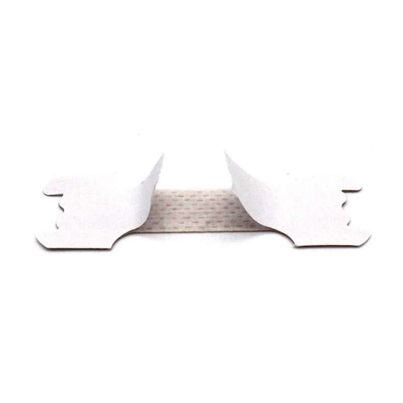 [Australia] - RZJZGZ 200 Pcs Upgraded Anti Snoring Nasal Strips Large Breathe Better Good Sleeping Nasal Pads (200 PCS, 66x19mm) 