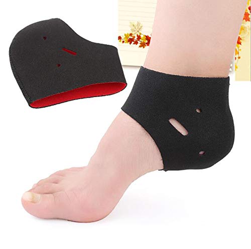 [Australia] - VIEEL 2 Pair Breathable Plantar Fasciitis Therapy Wrap - Plantar Fasciitis Arch Support, Relieve Plantar Fasciitis, Heel Pain, Arch Support, Plantar Fasciitis Sock 