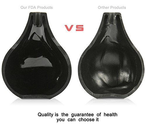 [Australia] - Beauty Molly Anal Douche Superior Medical Materials Douche for Women Men enemas Bulbs, 7 Ounce 