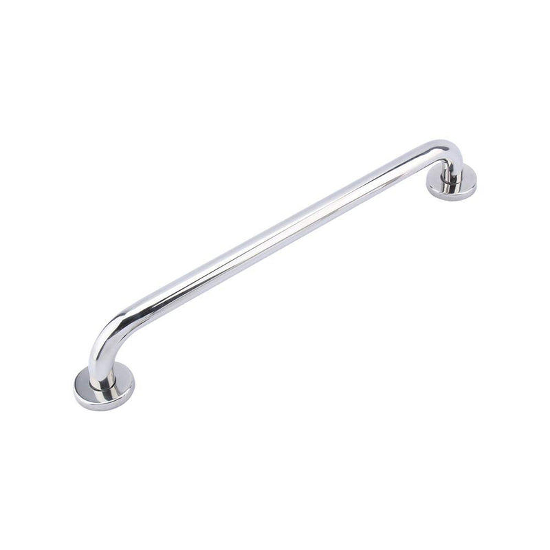 [Australia] - Bathtub Handle, Shower Grab Bar, Hand / Grab Rail Support, Grab Rails for Bathroom Stainless Steel Hand Rails, Safety Handle Towel Holder for Kids Elderly 