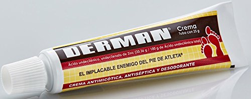 [Australia] - Derman Antifungal Cream, 0.88 Ounce 
