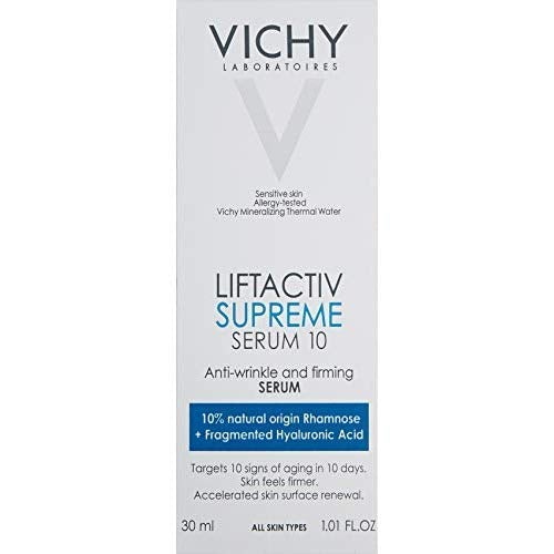 [Australia] - Vichy LiftActiv Serum 10 Supreme 30ml 