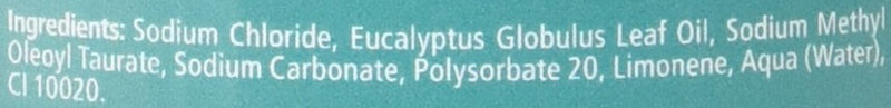 [Australia] - Kneipp Bath Salts Eucalyptus 500g 