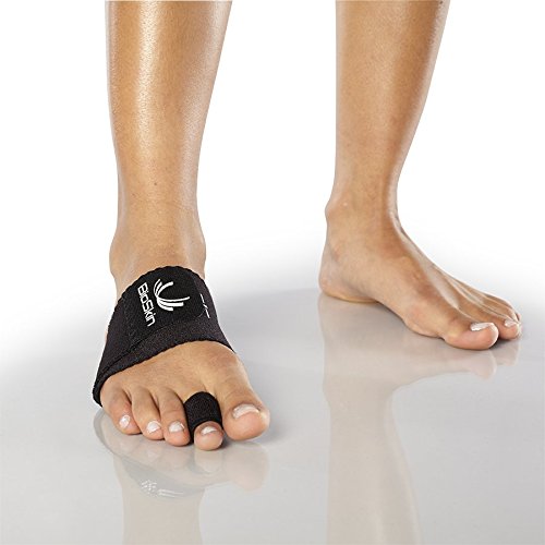 [Australia] - BIOSKIN Hammer Toe Straightener for Metatarsalgia, Claw Toe, or Mallet Toe - Osteotomy Strap and Compression Foot Wrap 